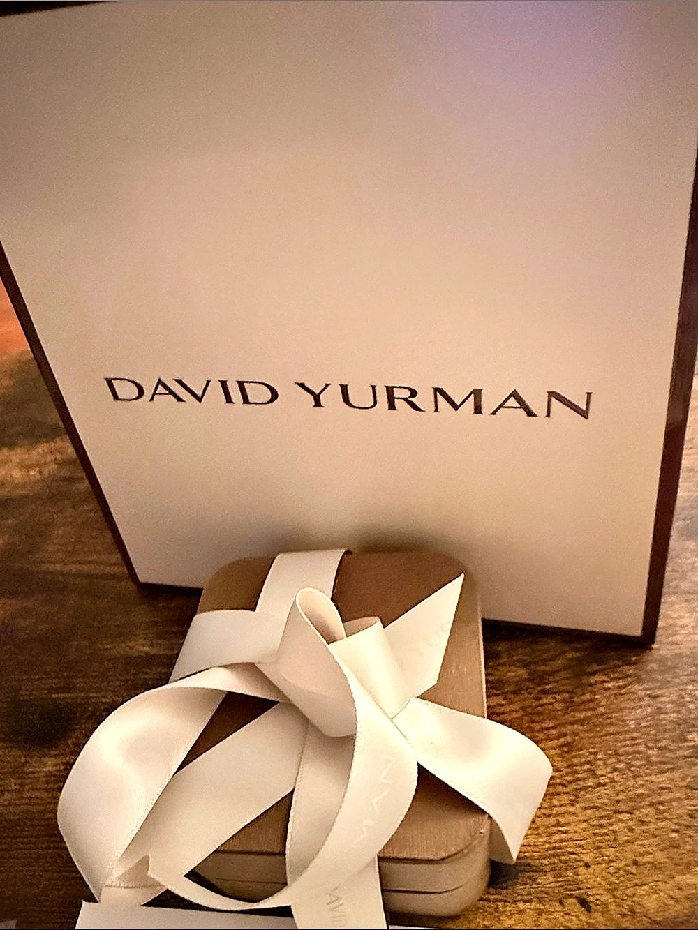 David Y Gift Box Set Brand New